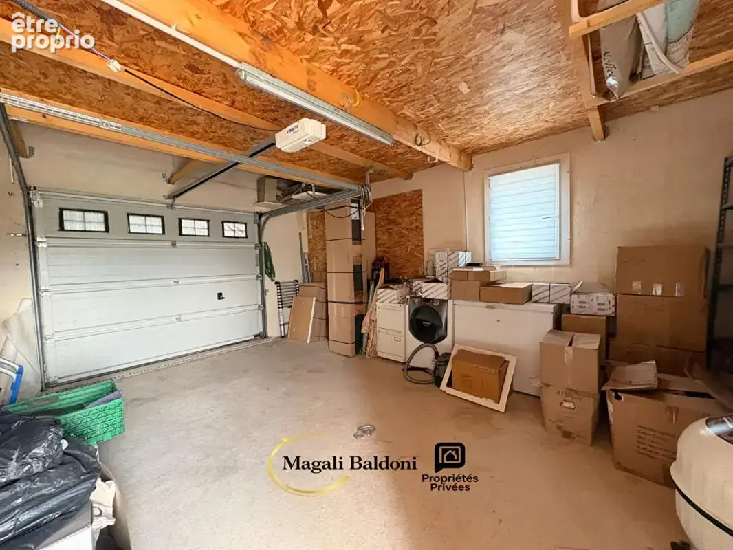 Villa Le Muy 6 pièces 115m2- Piscine- Garage - photo 15