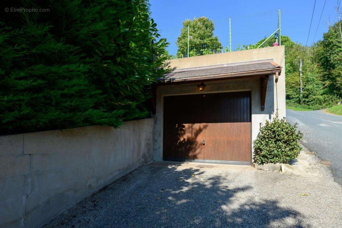 Maison à SAINT-DIDIER-AU-MONT-D&#039;OR