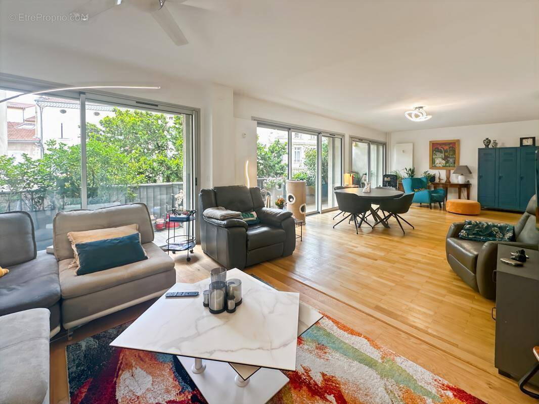 Appartement à VALENCE