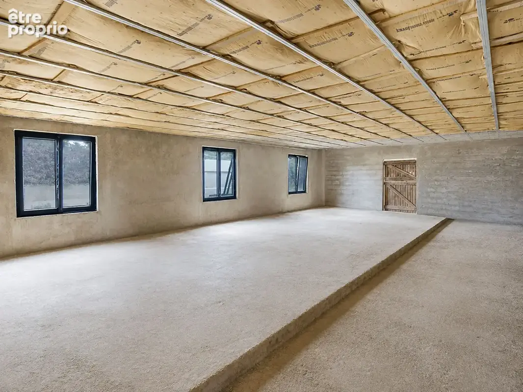 Hangar Creches Sur Saone 853 m2 - photo 5