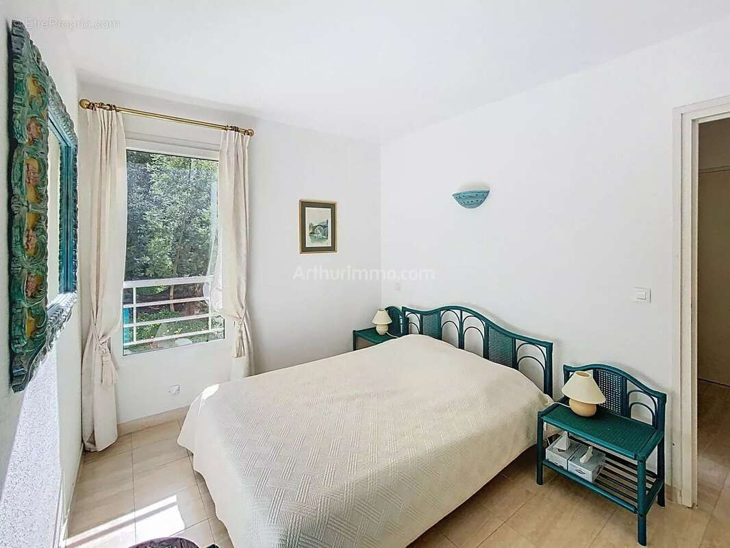 Appartement à ALGAJOLA