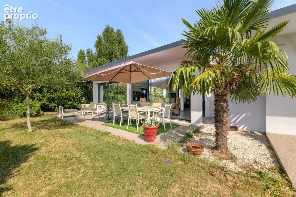 Maison de 6 pièces de 194 m² à Chanceaux-sur-Choisille - photo 13