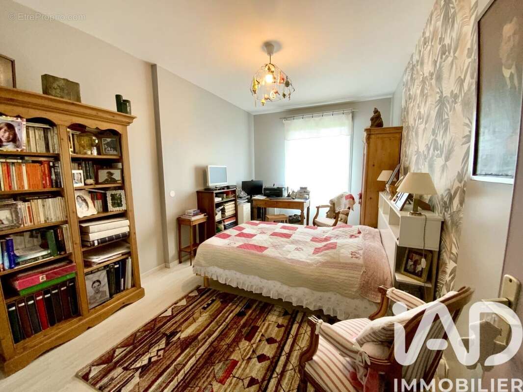 Photo 8 - Appartement à ROMORANTIN-LANTHENAY