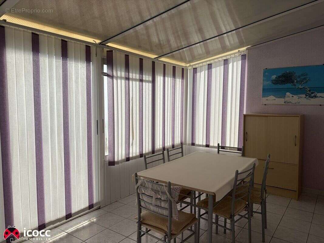 Maison à PUYRAVAULT