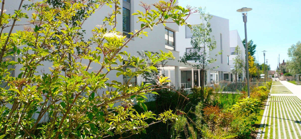 Appartement à BEGLES