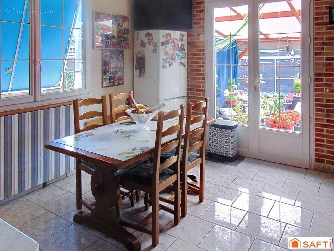 Photo 4 - Maison à AMILLY