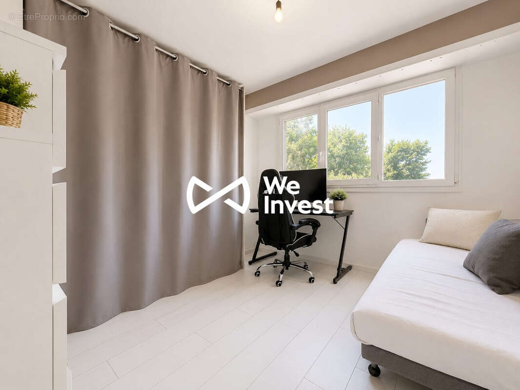 Appartement à BILLERE