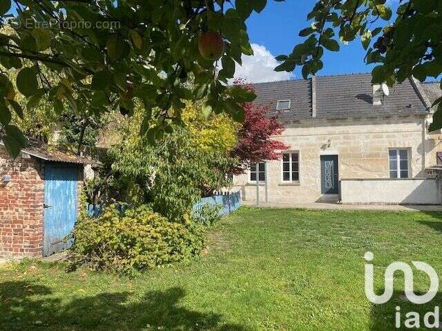Photo 4 - Maison à ATTICHY