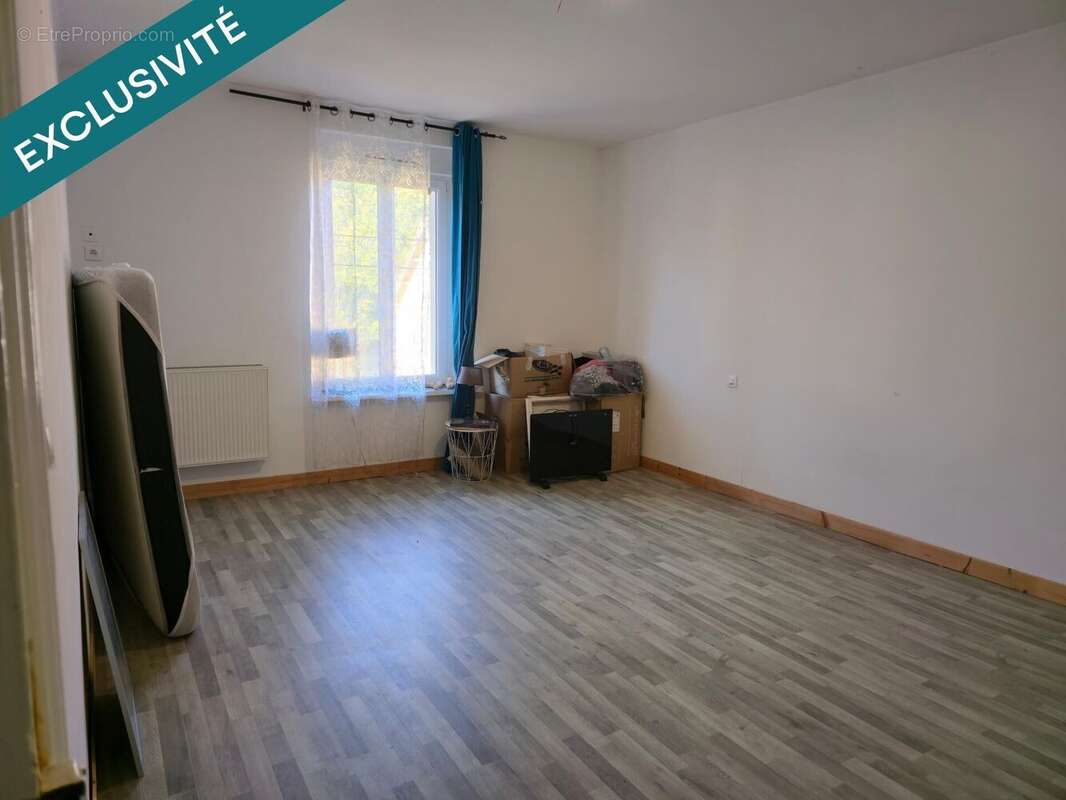 Photo 8 - Maison à ROMAGNE-SOUS-LES-COTES