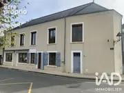 Photo 1 - Maison à BOUGES-LE-CHATEAU