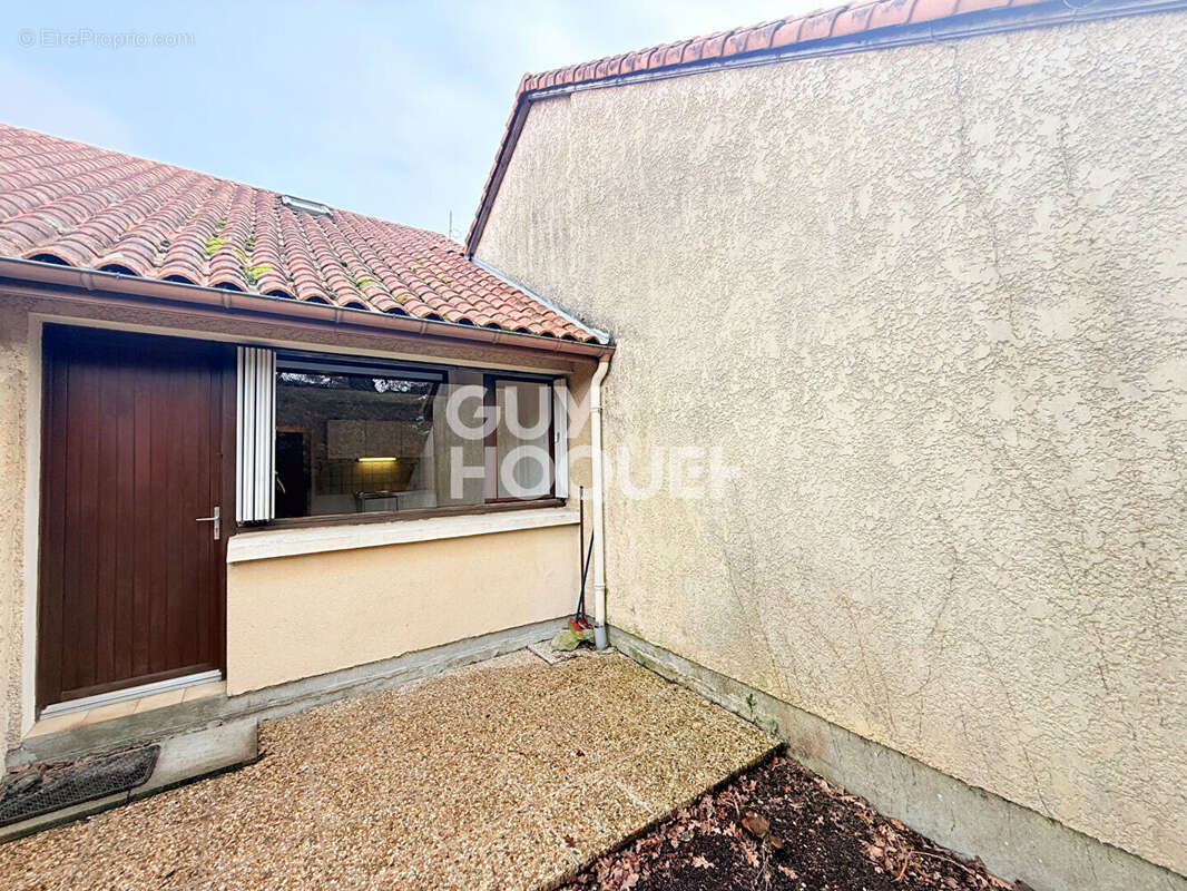 Appartement à MIMIZAN