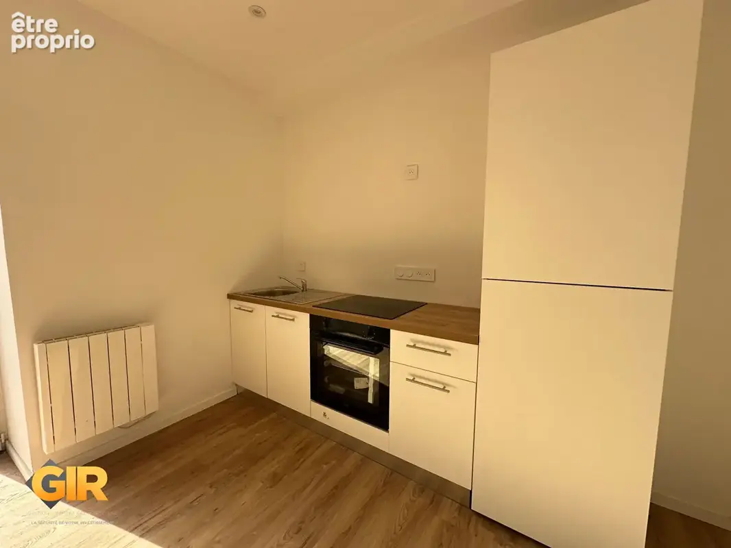 Mordelles centre maison t3 68.85m² - photo 7