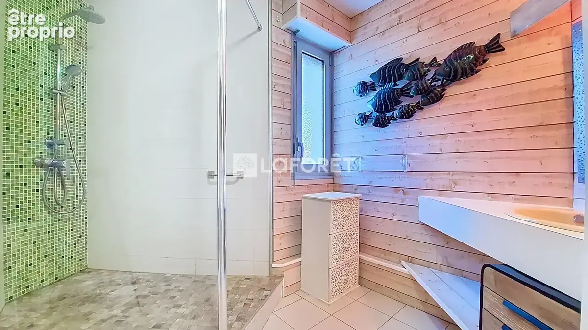 Appartement Gradignan 3 pièce(s) 70m2 - photo 3