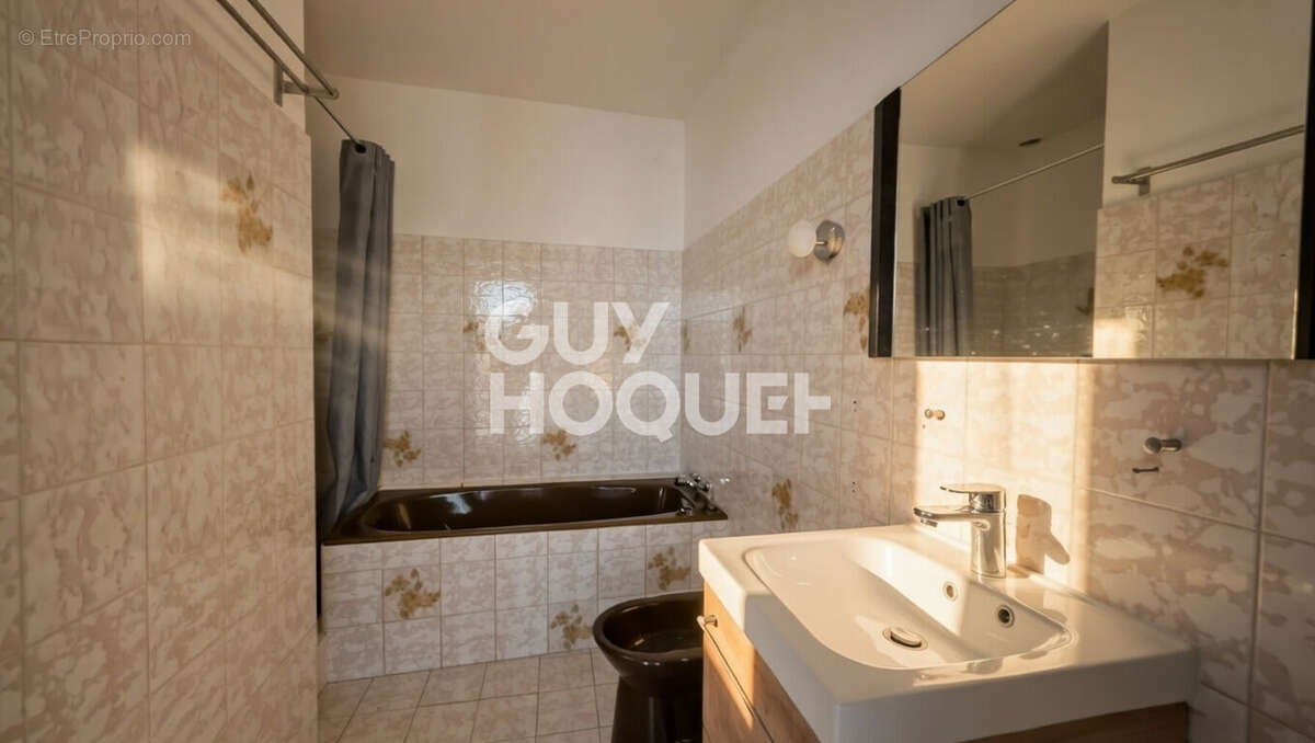 Appartement à TARASCON