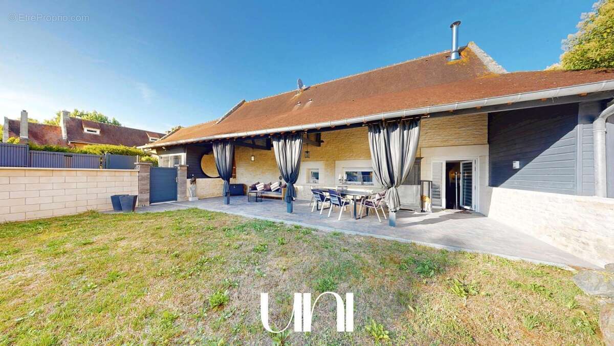 Maison à REVIERS
