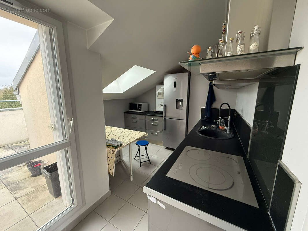 Appartement à VILLEPINTE