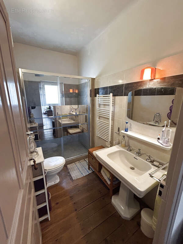 Maison à MONTGAILLARD