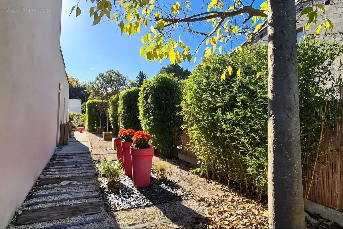 Photo 8 - Maison à PERTUIS