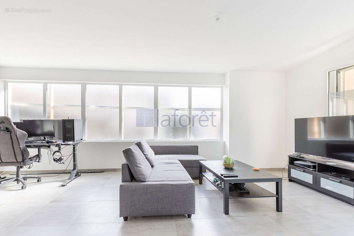Appartement à PALAISEAU