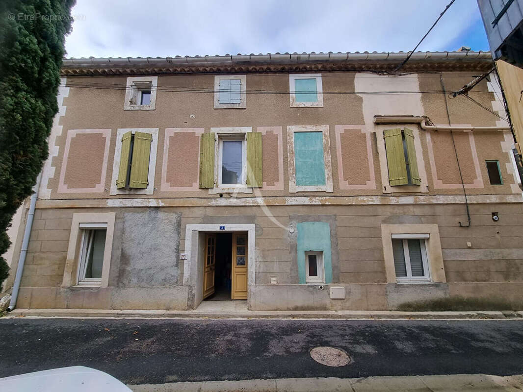 Maison à MIREPEISSET