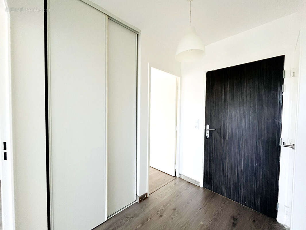 Appartement Cabourg 3 pièces avec terrasse et parking - photo 10