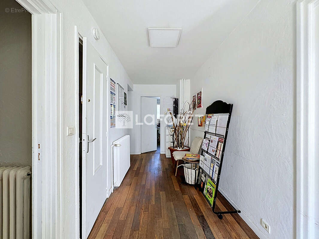 Maison Montfermeil 5 pièce(s) - photo 8