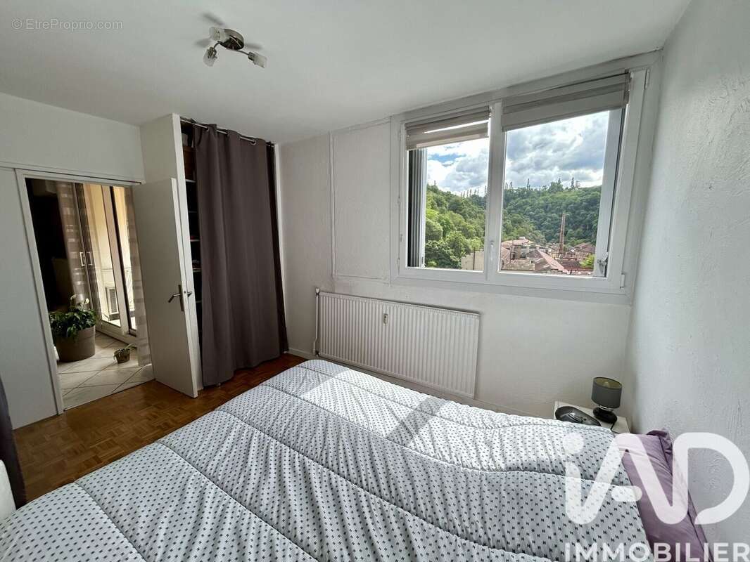Photo 6 - Appartement à VIENNE