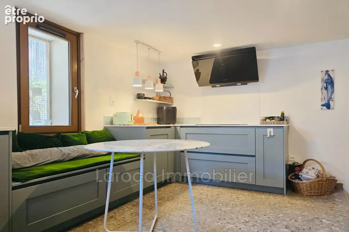 Appartement 2 pièces 56 m² à vendre à Banyuls-Sur-Mer (66650) - photo 3