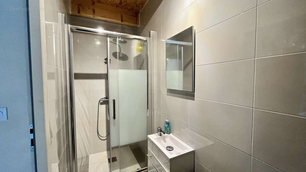 Maison à CHATEAUNEUF-DU-PAPE