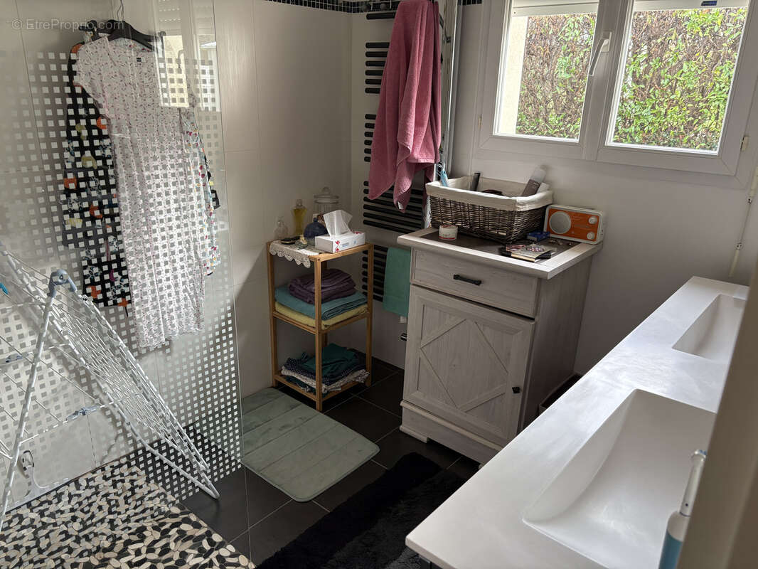 Maison à CHATELLERAULT