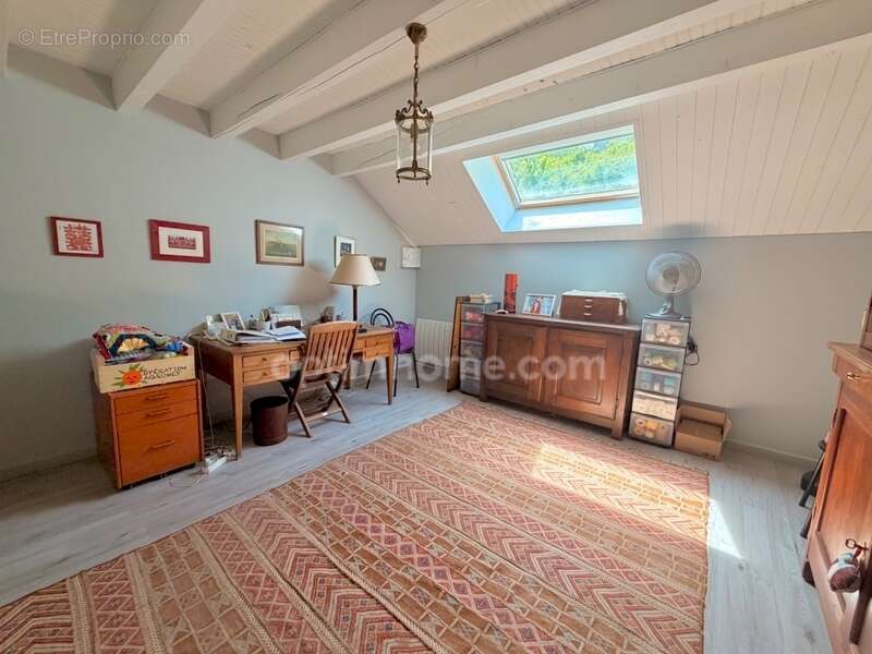 Appartement à RUMILLY