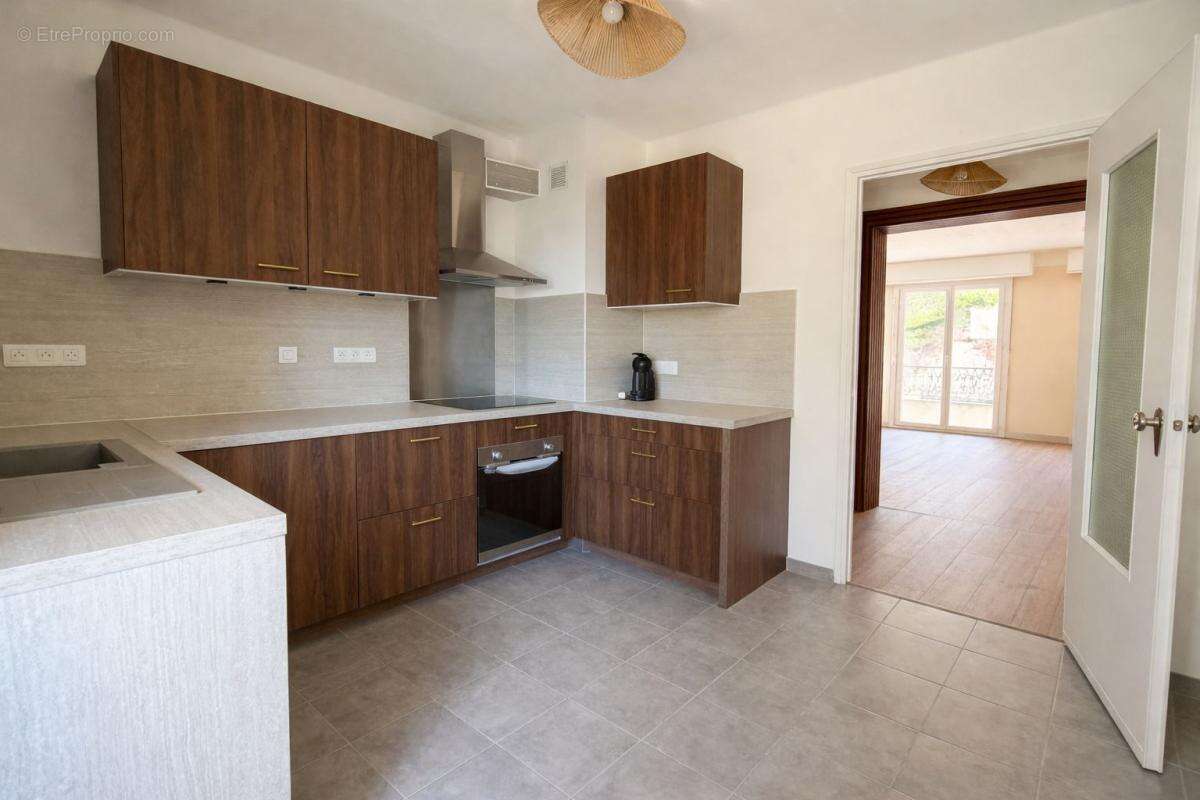 Appartement à RODEZ