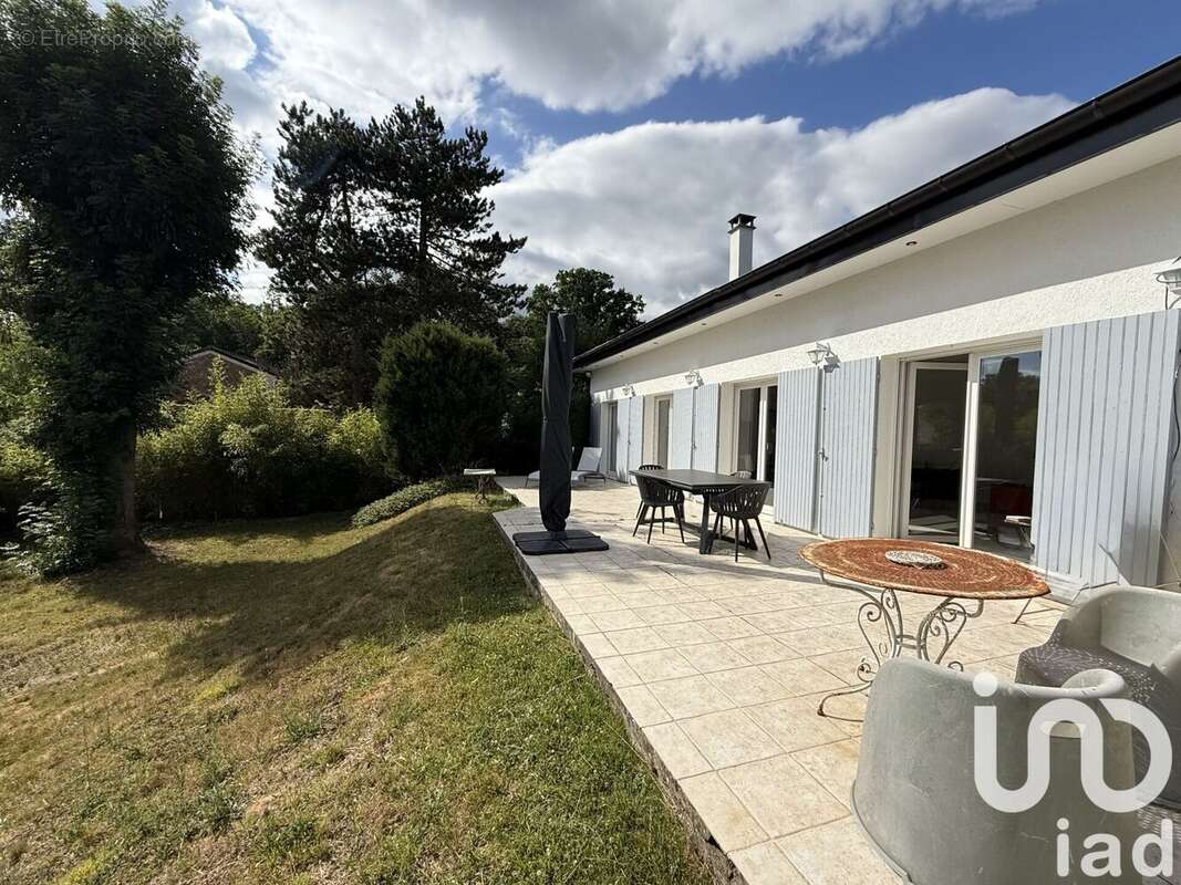 Photo 2 - Maison à SOISY-SUR-SEINE