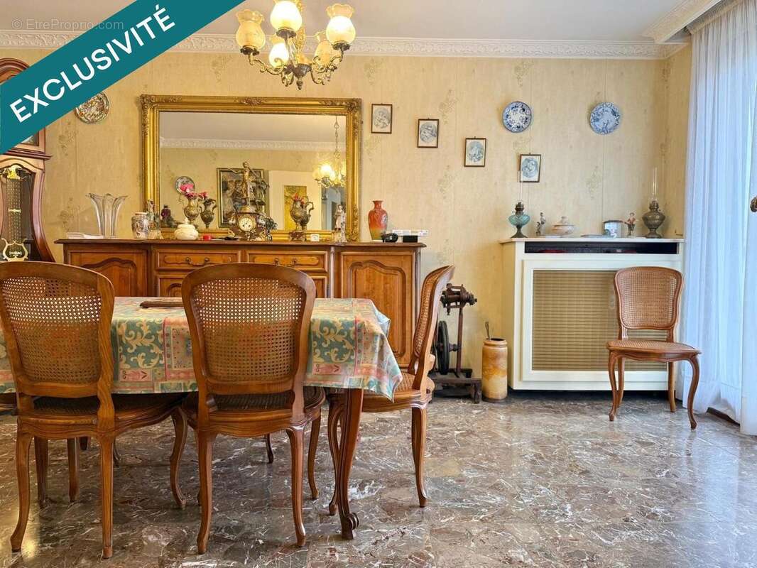 Photo 7 - Maison à MORANGIS