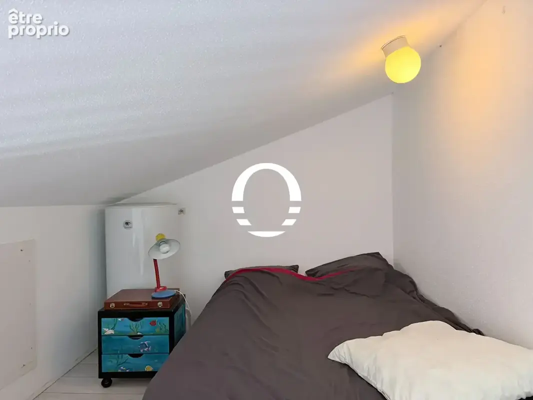 Maison  2 pièce(s) - photo 9