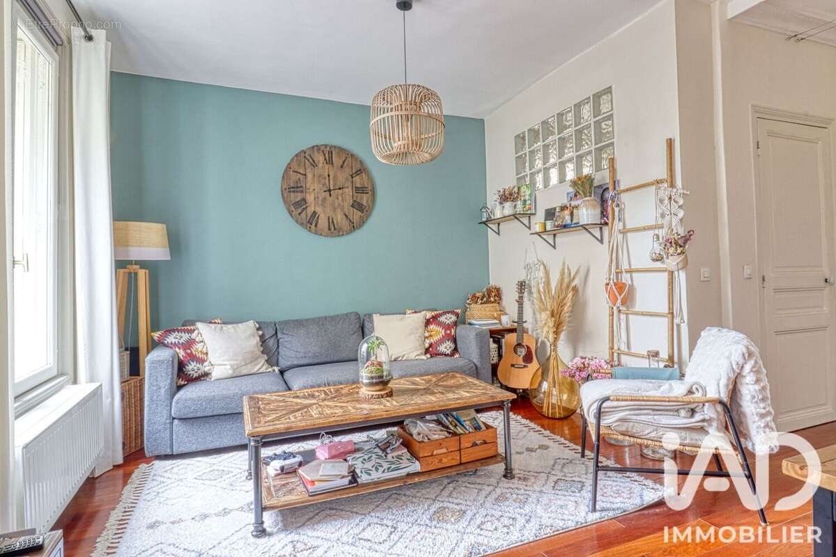 Photo 8 - Appartement à ENGHIEN-LES-BAINS