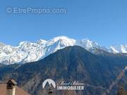 Appartement à PASSY