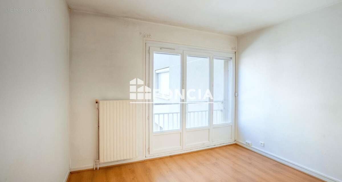 Appartement à MAUREPAS