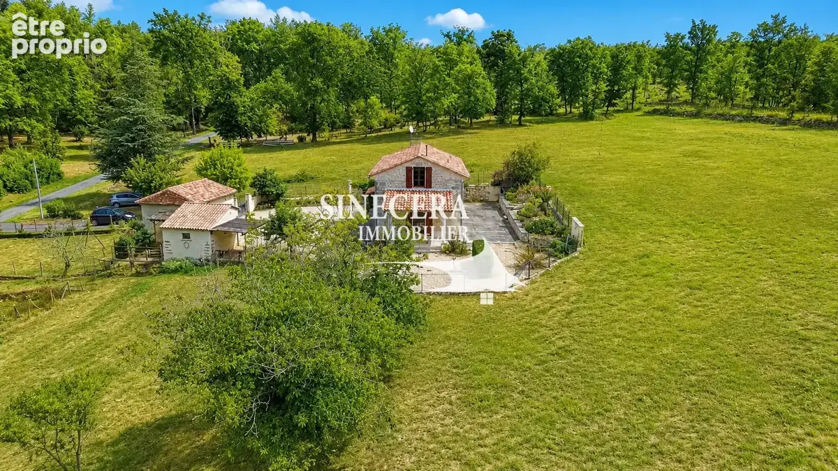Maison 110 m² à Riberac  - photo 7