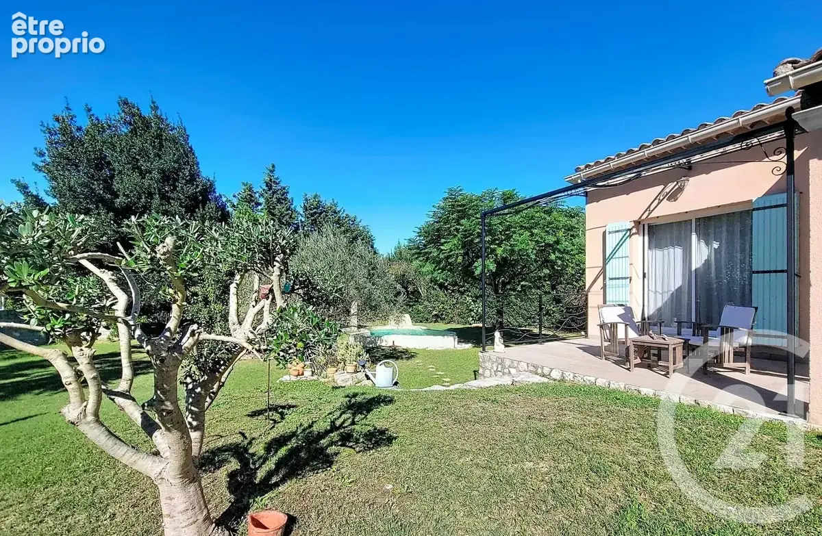 Maison 8 pièces 175 m² à vendre à Avignon (84000) - photo 9