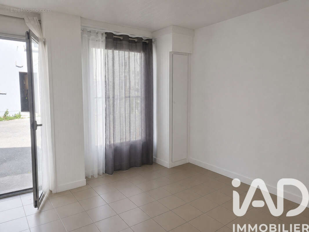 Appartement 32 m² à Bretigny-Sur-Orge  - photo 3