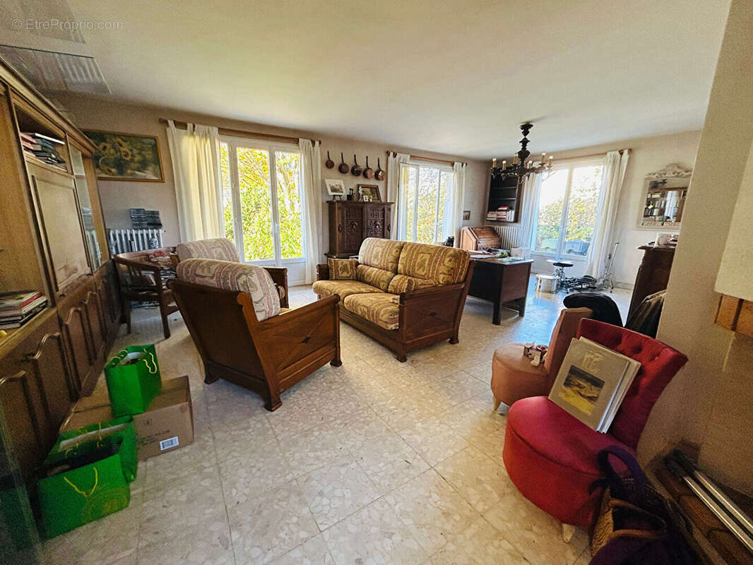 Maison à LA FERTE-SOUS-JOUARRE