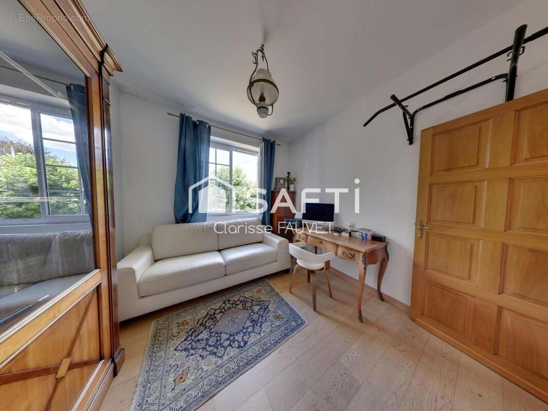 Photo 9 - Maison à SAINT-PRIEST-TAURION