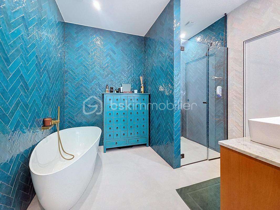 Maison à ROSNY-SOUS-BOIS