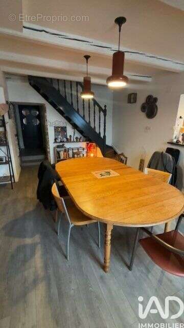 Maison 111 m² à Chambley-Bussieres  - photo 2