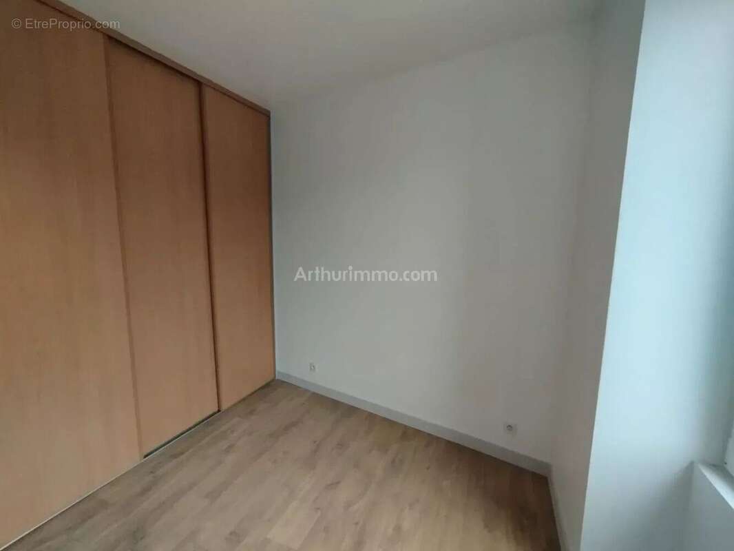 Appartement à DINAN