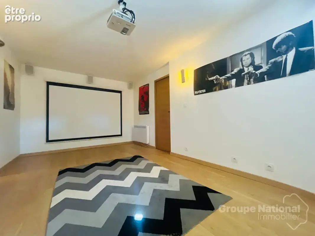 Maison 216m2 sur 2734m2 de terrain avec piscine - Vallée de la Céze - photo 8