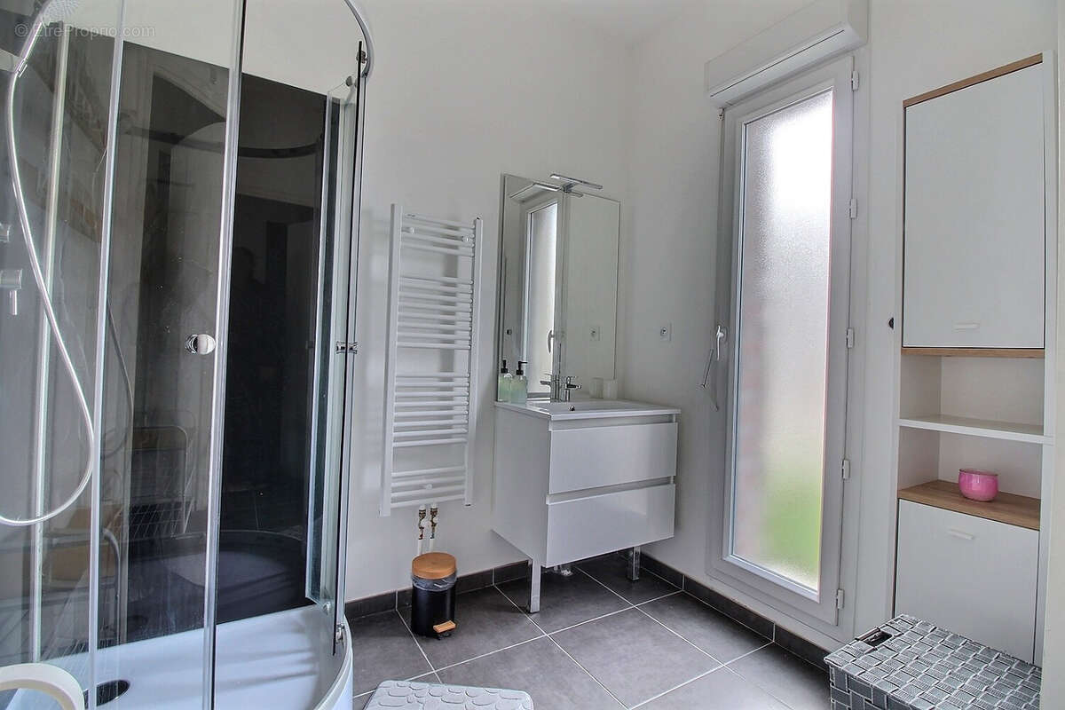 Maison à VALENCIENNES