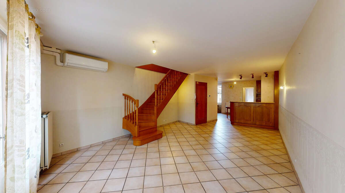 Appartement à FIRMINY