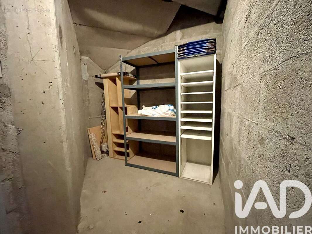 Photo 9 - Appartement à SAINT-NAZAIRE